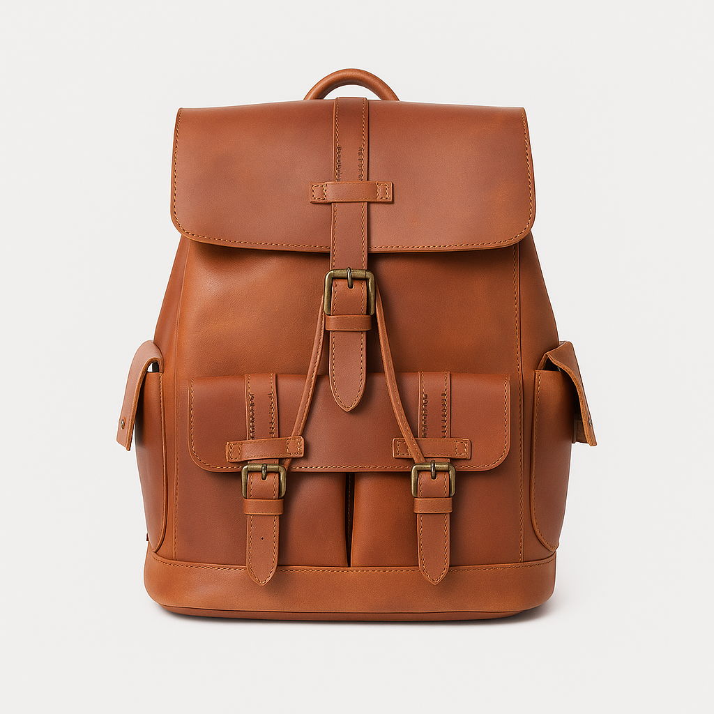 Molde | Laptop Backpack for Work and Travel