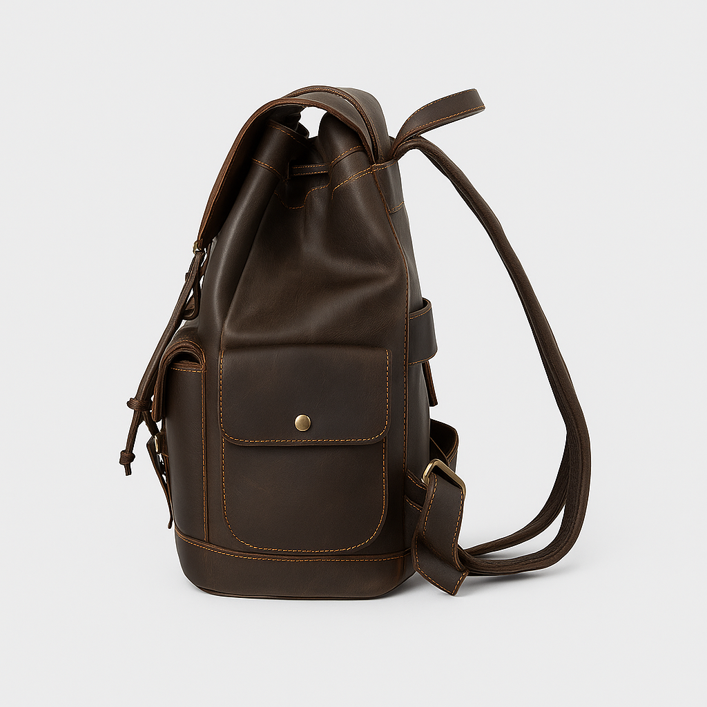 Molde | Laptop Backpack for Work and Travel