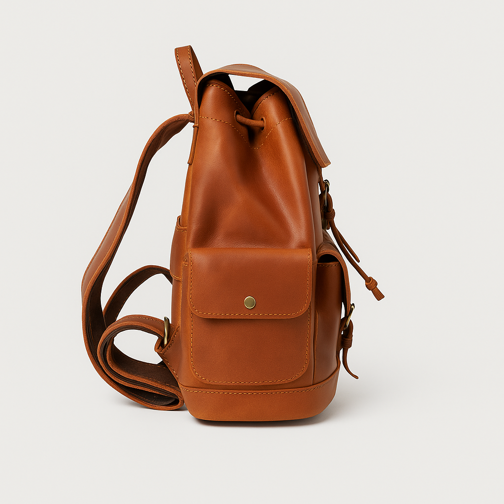 Molde | Laptop Backpack for Work and Travel