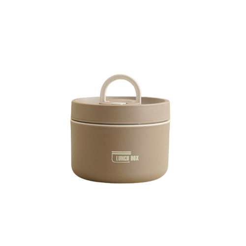 Durable Meal Bento | Insulated Bento Box with Portable Carry Case