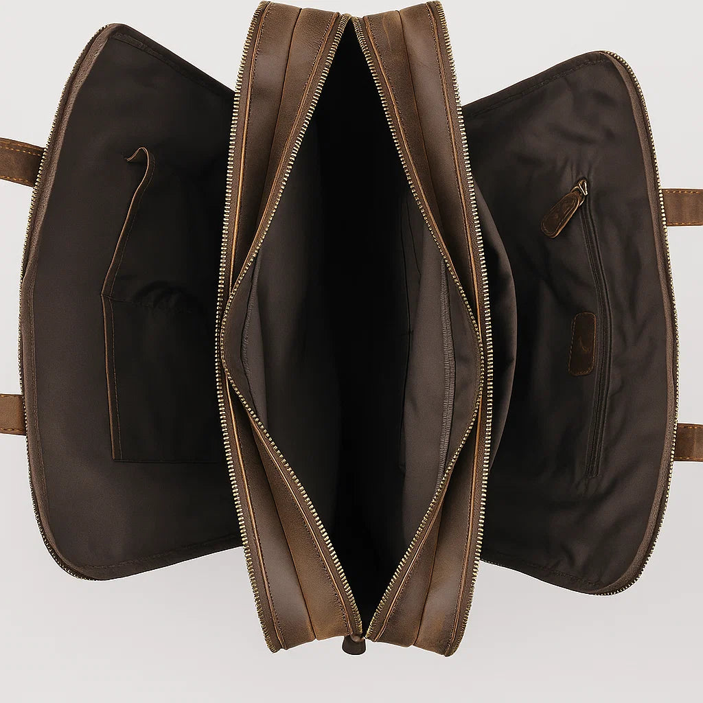 Narec | Urban Archivist Case