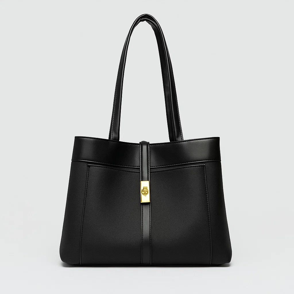 Natalie | Refined Daily Tote