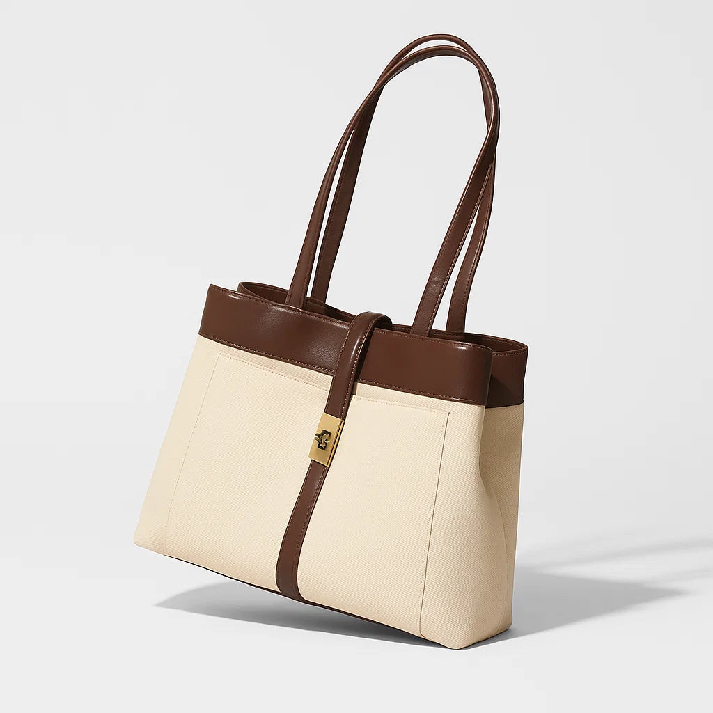 Natalie | Refined Daily Tote
