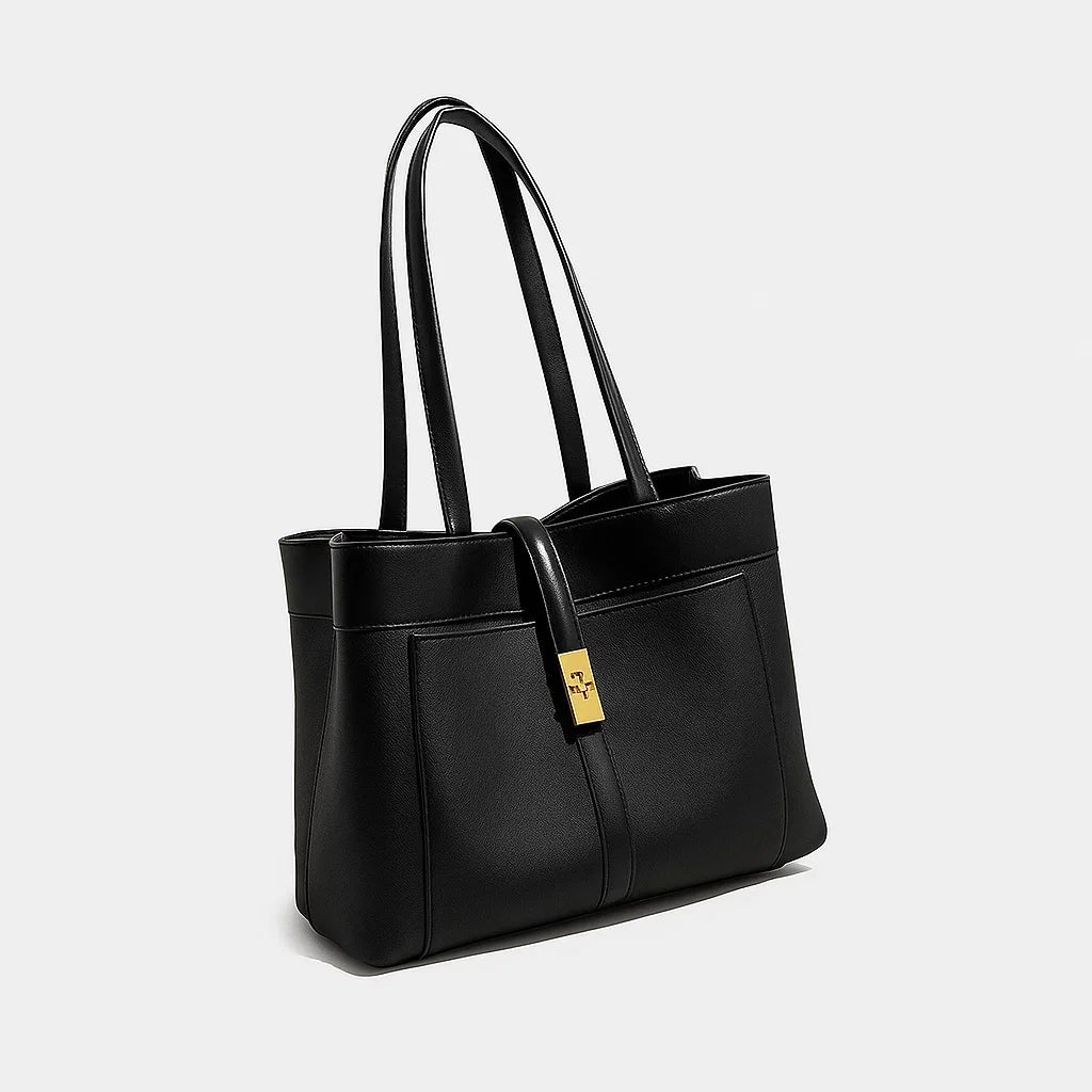 Natalie | Refined Daily Tote