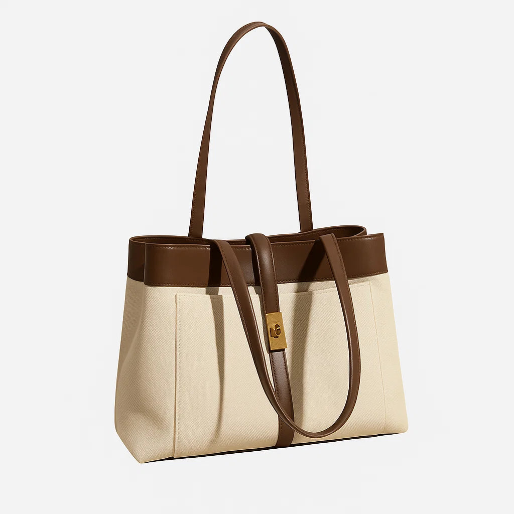 Natalie | Refined Daily Tote