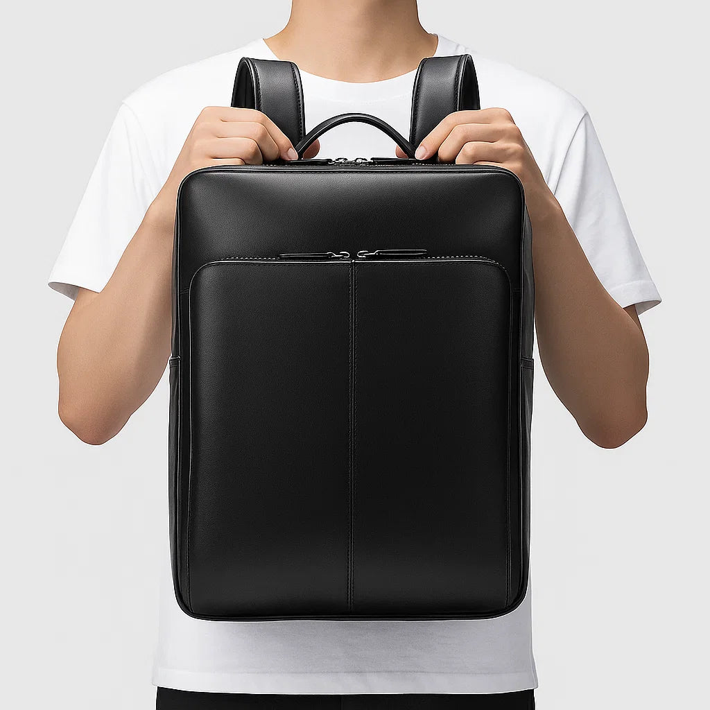 Noah | Modern Elevated Compact Bag