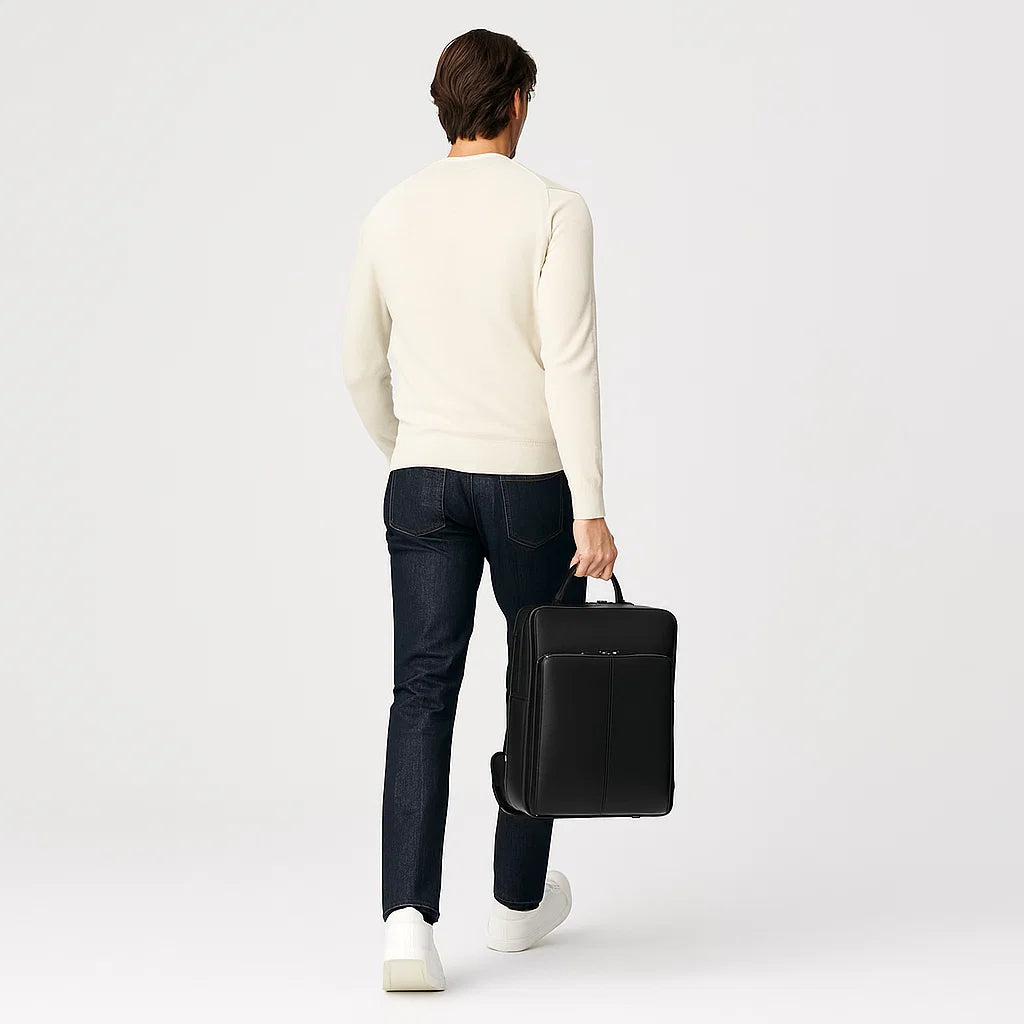 Noah | Modern Elevated Compact Bag