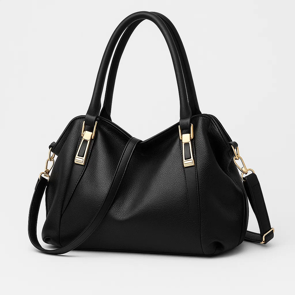 Noelle | Modern Muse Shoulder Bag