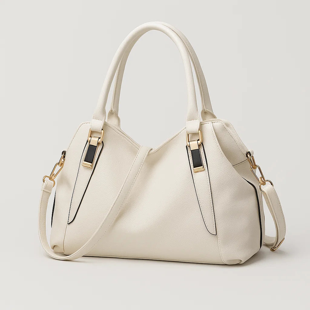Noelle | Modern Muse Shoulder Bag