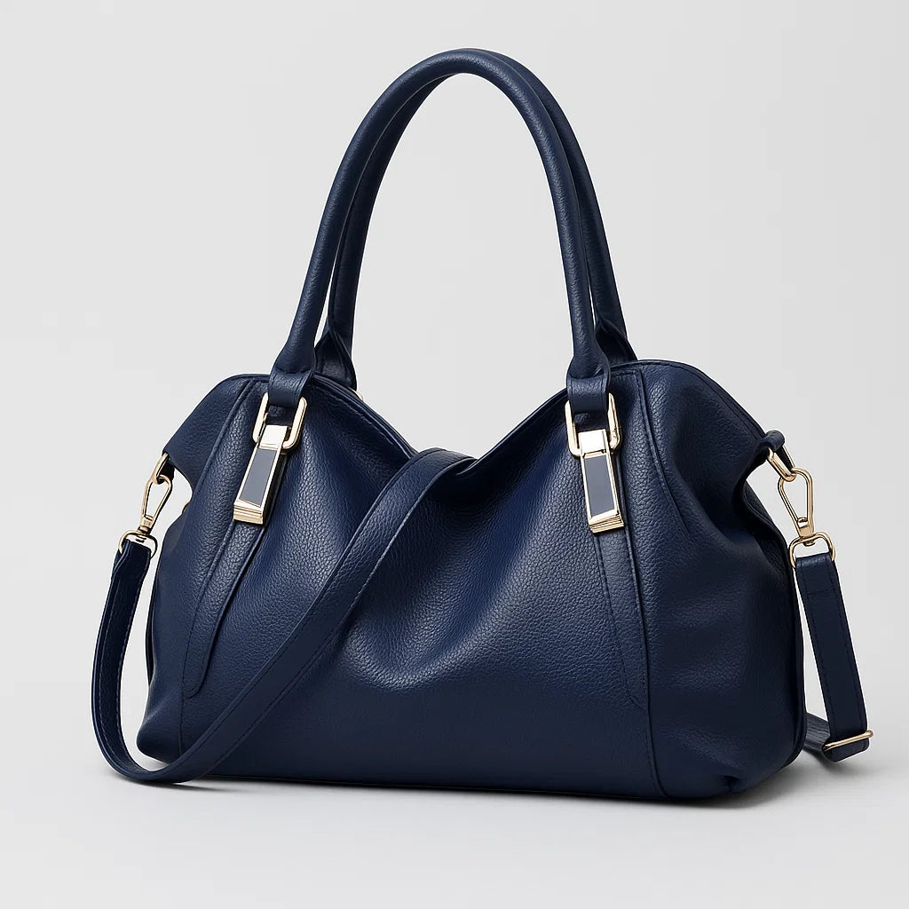 Noelle | Modern Muse Shoulder Bag