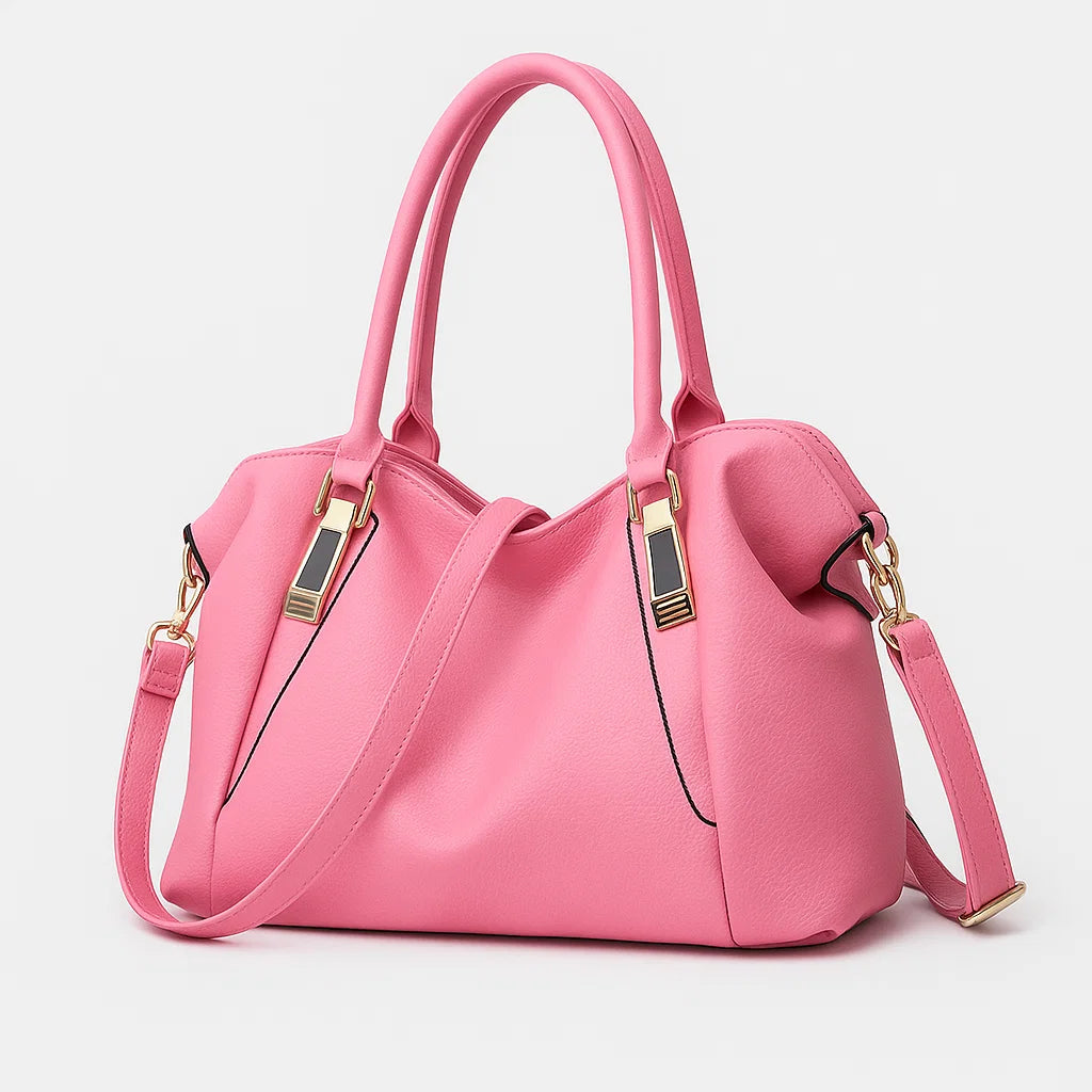 Noelle | Modern Muse Shoulder Bag