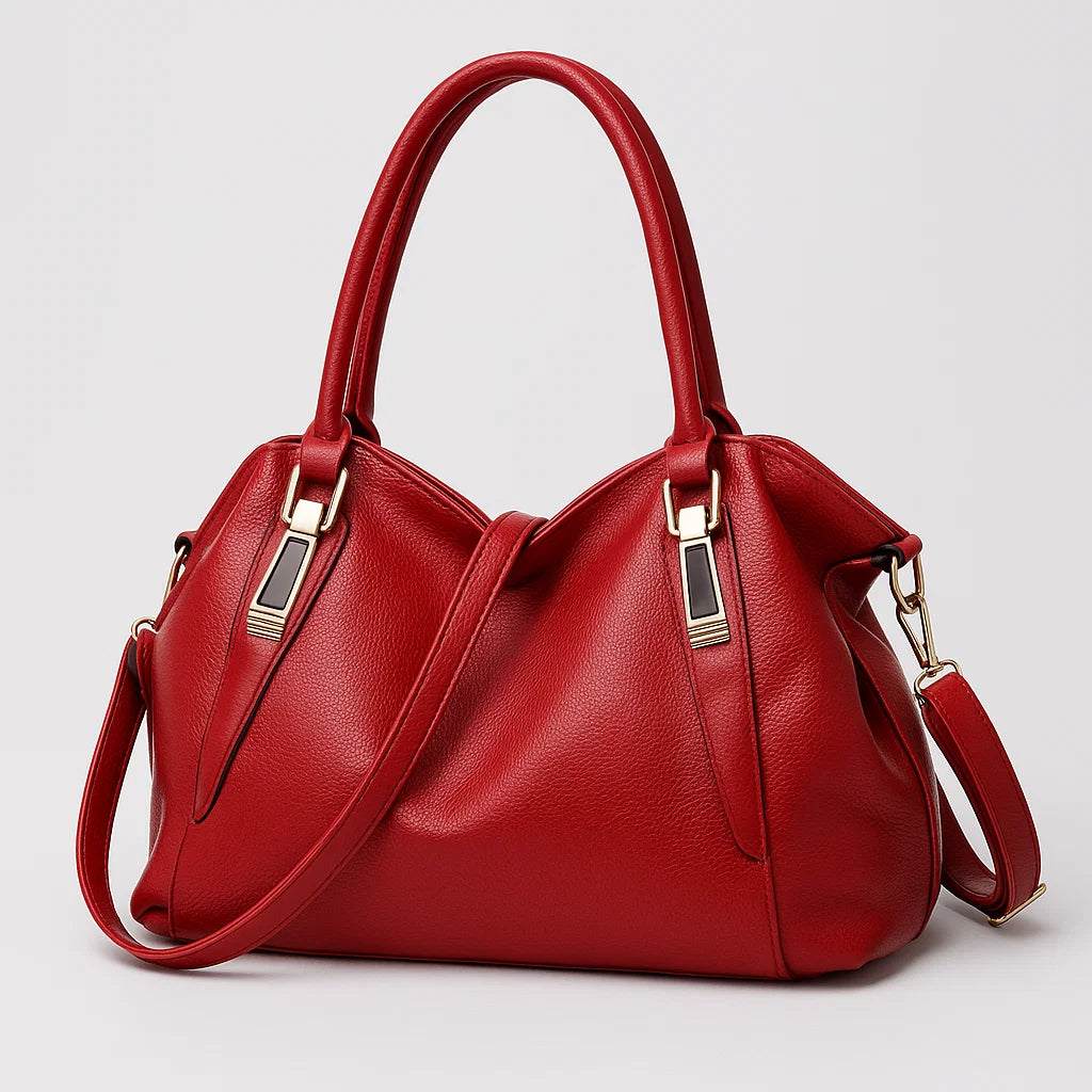 Noelle | Modern Muse Shoulder Bag