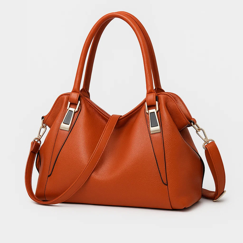 Noelle | Modern Muse Shoulder Bag