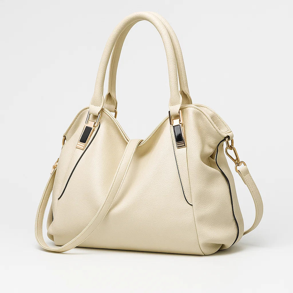 Noelle | Modern Muse Shoulder Bag