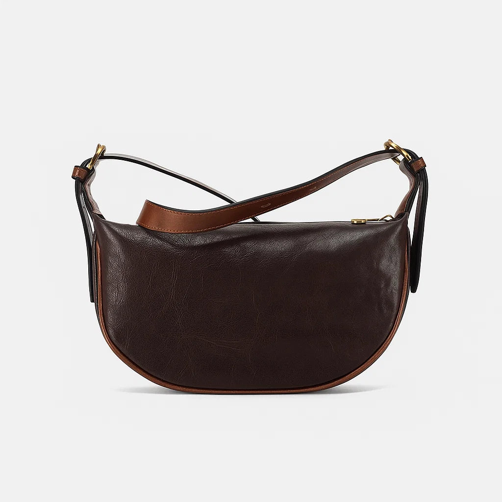 Nora | Vintage Crescent Shoulder