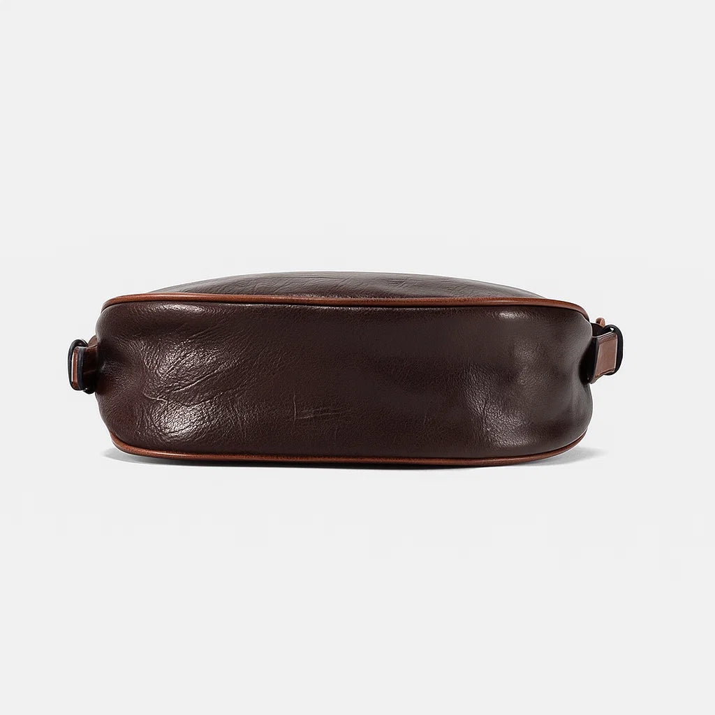 Nora | Vintage Crescent Shoulder