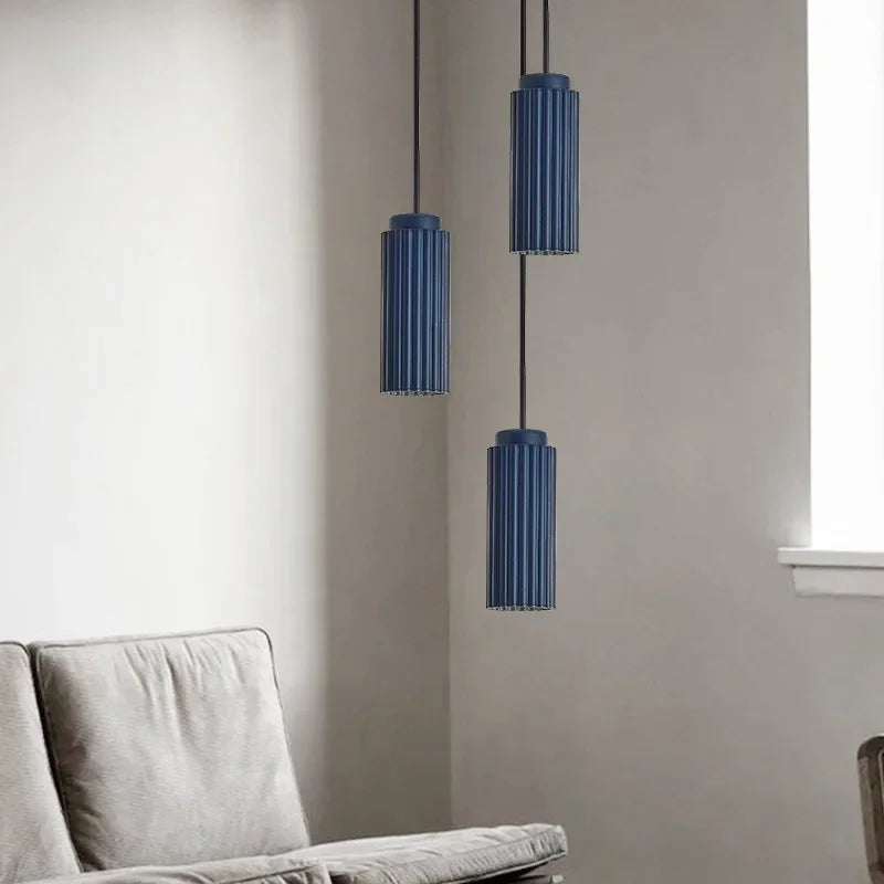 LED Interior Illumination | PolarAura Scandinavian Pendant Lamp