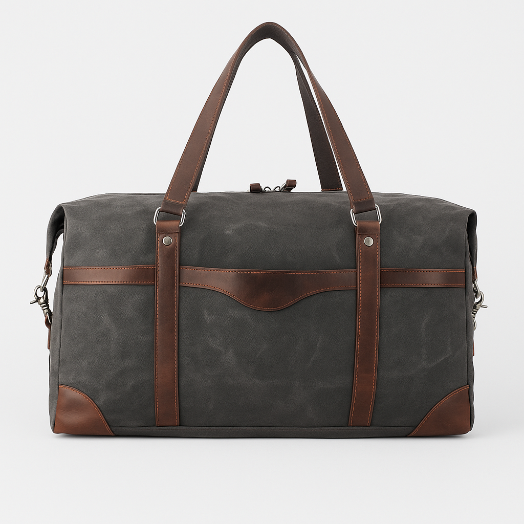 Nova | Stylish Gym & Weekender Bag
