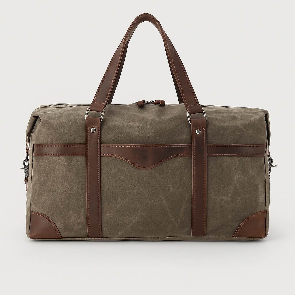Nova | Stylish Gym & Weekender Bag