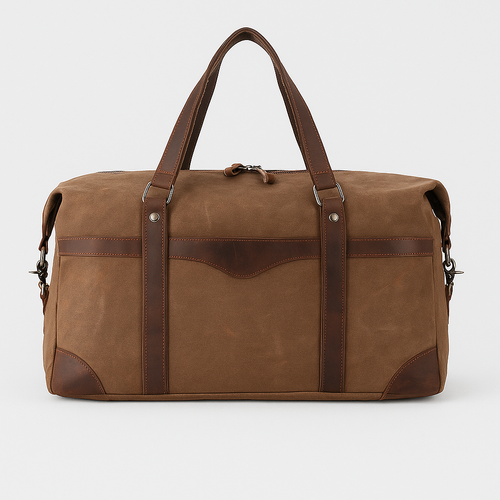 Nova | Stylish Gym & Weekender Bag