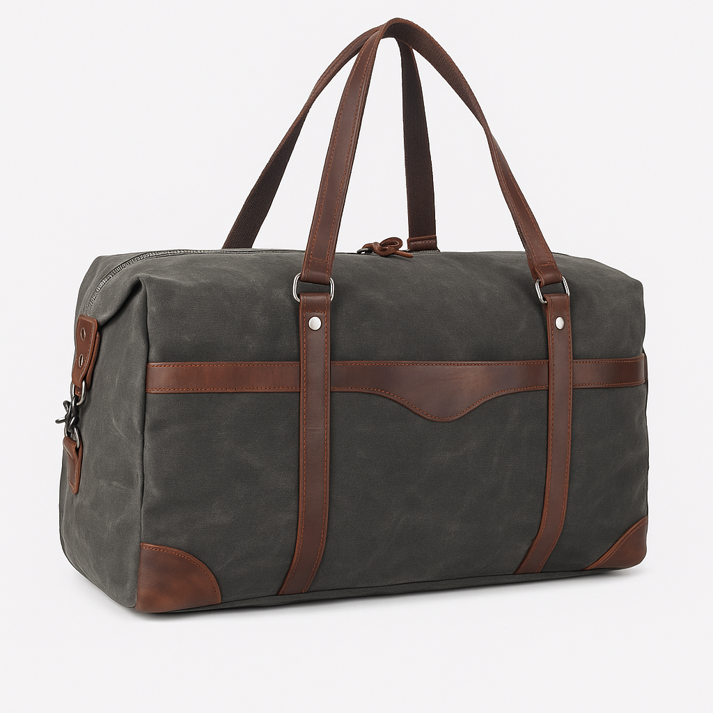 Nova | Stylish Gym & Weekender Bag