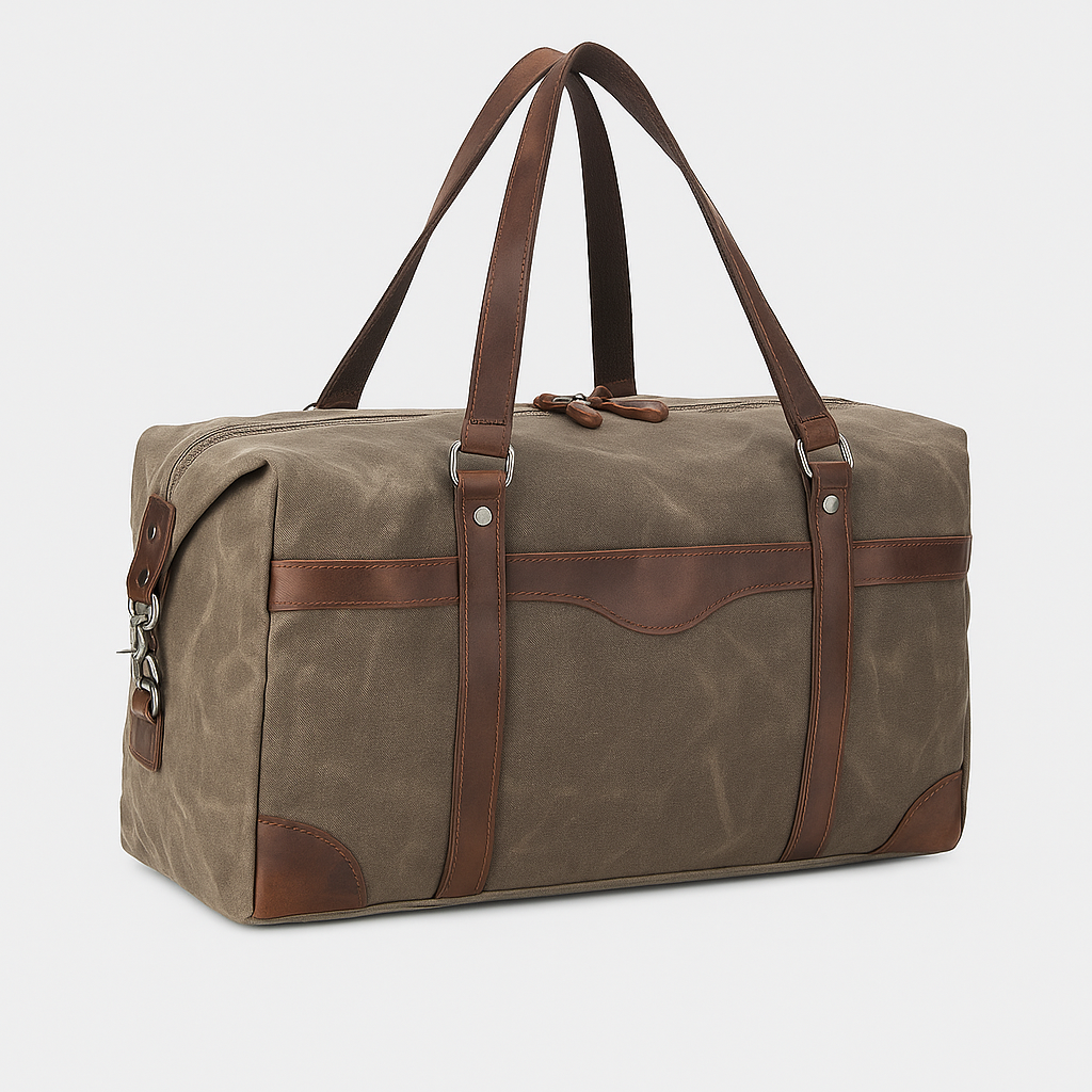 Nova | Stylish Gym & Weekender Bag