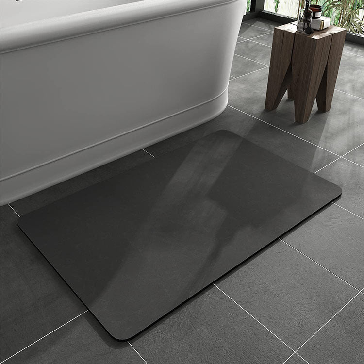 NovaDry Bath Mat | Quick-Dry Non-Slip Diatomite Finish