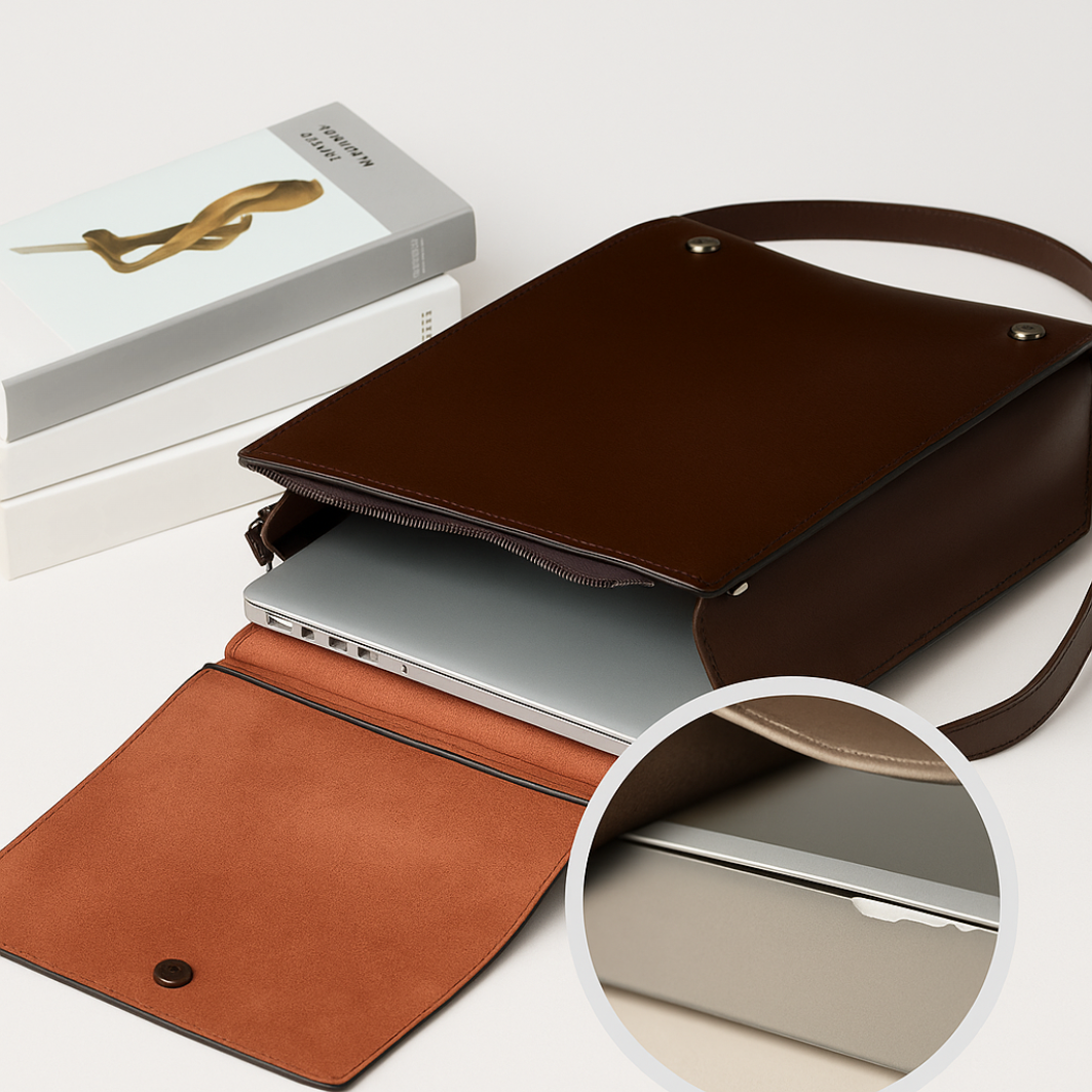 Olden | Vintage Travel Backpack