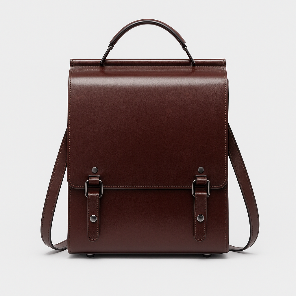 Olden | Vintage Travel Backpack