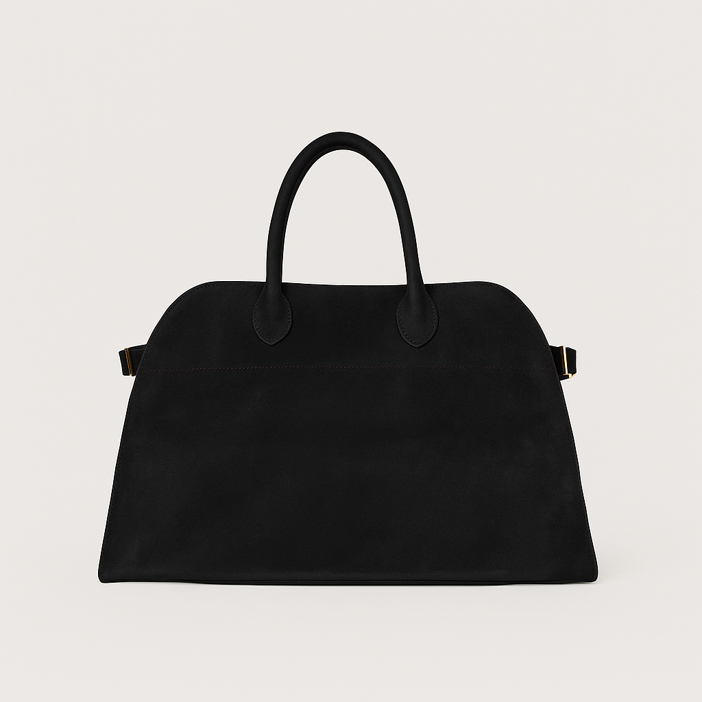 Oréa | Timeless Travel Silhouette