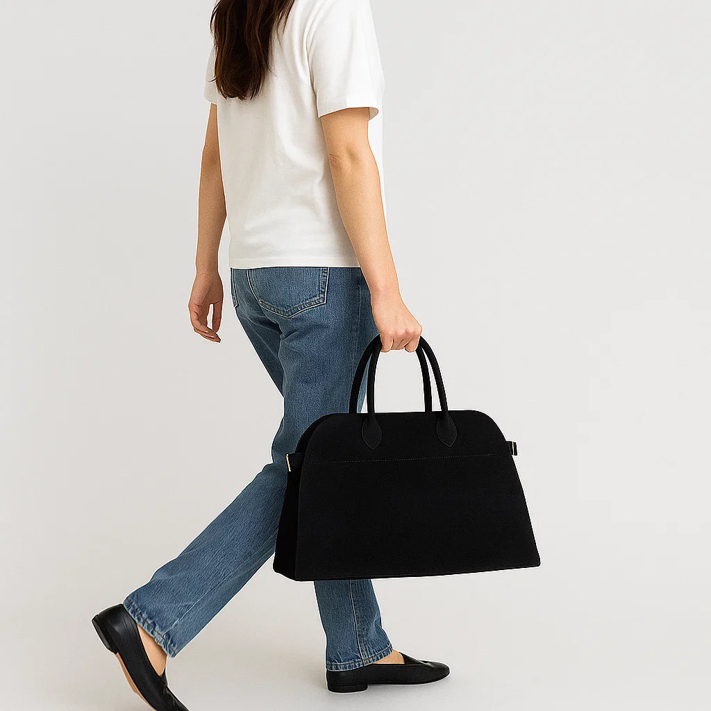 Oréa | Timeless Travel Silhouette