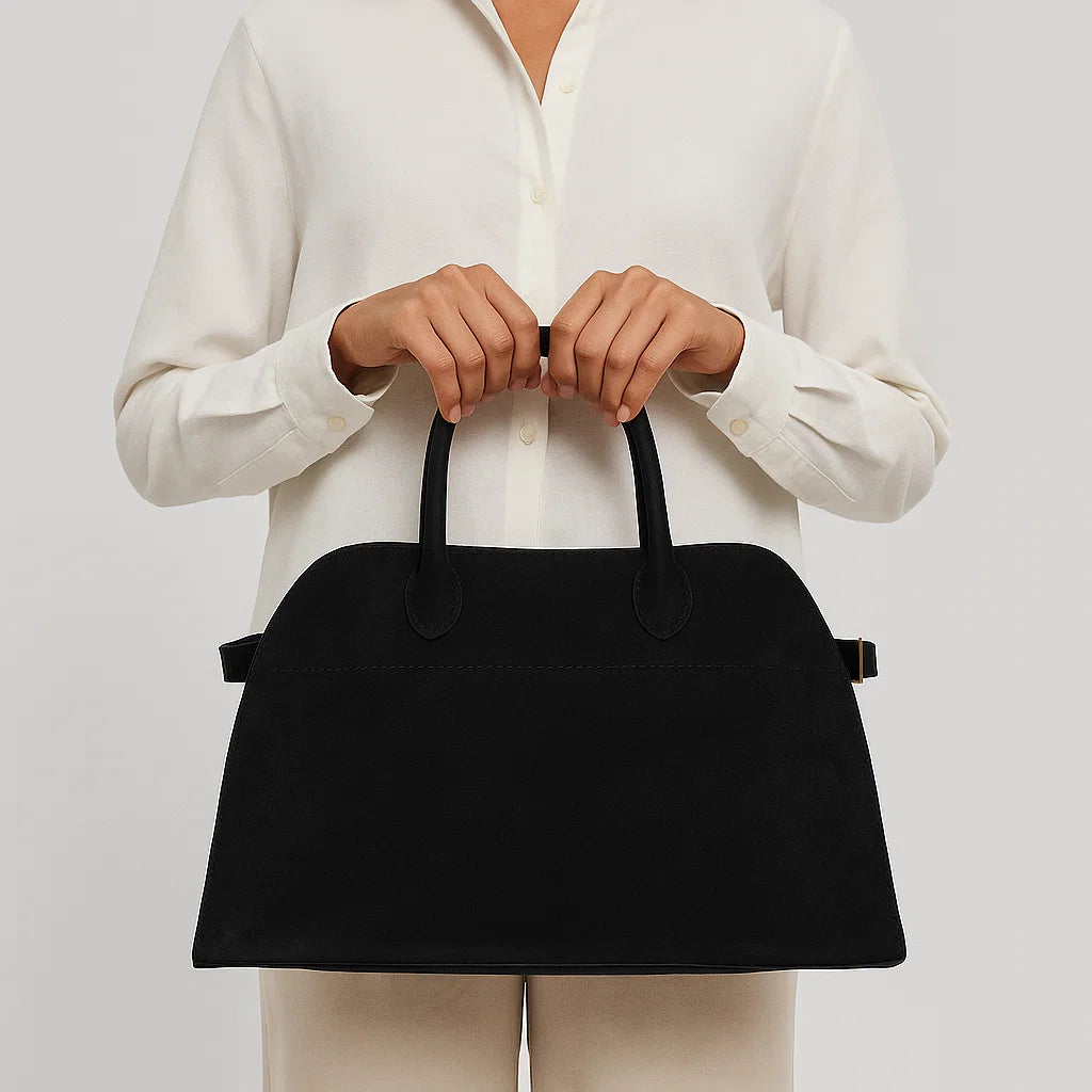 Oréa | Timeless Travel Silhouette