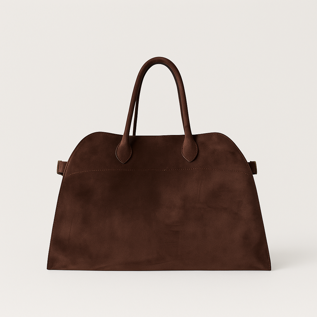 Oréa | Timeless Travel Silhouette