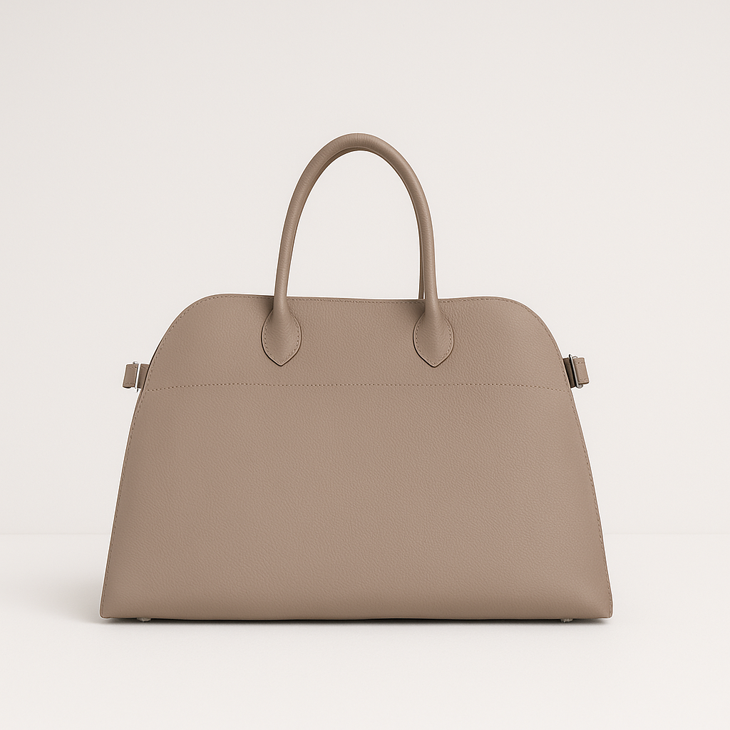 Oréa | Timeless Travel Silhouette