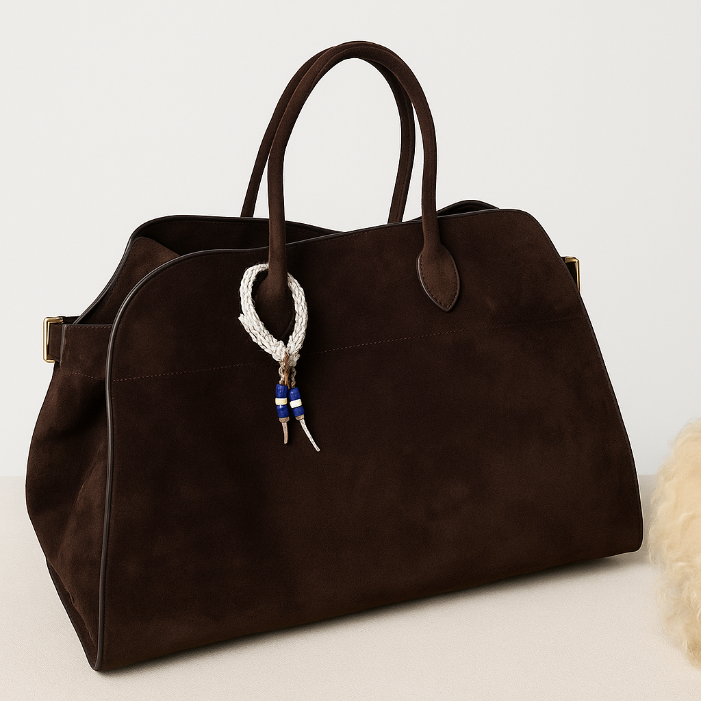 Oréa | Timeless Travel Silhouette