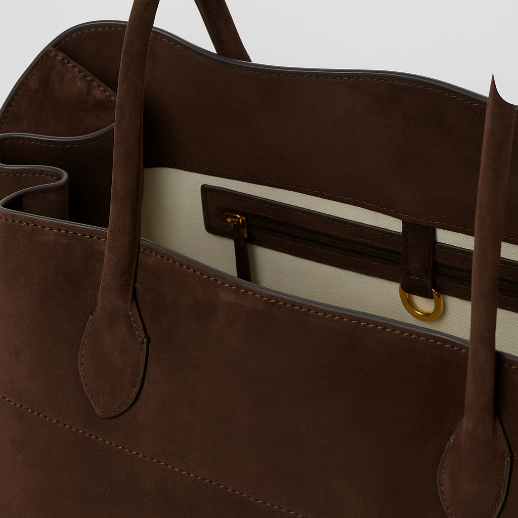 Oréa | Timeless Travel Silhouette