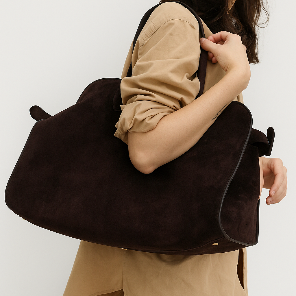 Oréa | Timeless Travel Silhouette