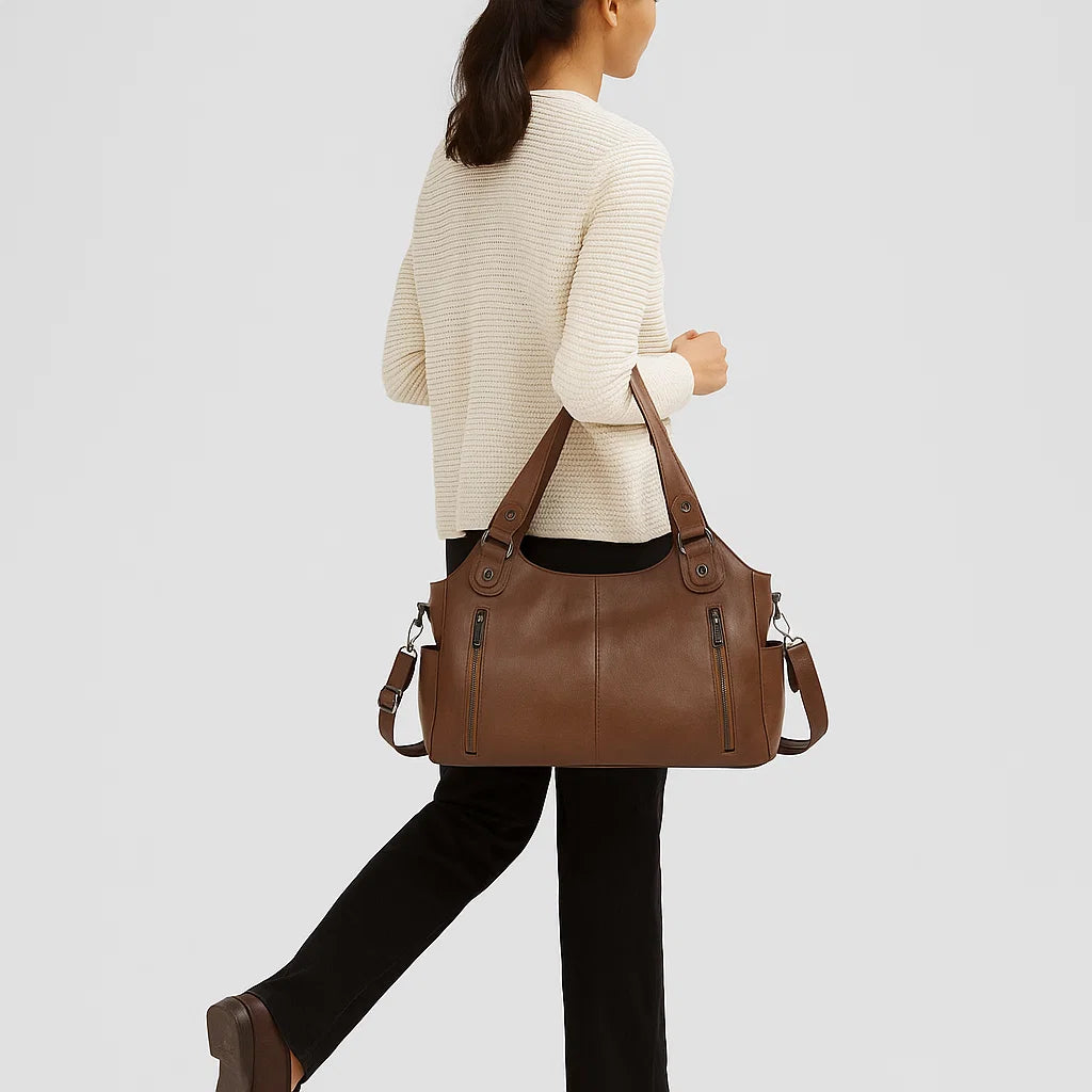 Oraya | Modern Bag for Everyday Essentials