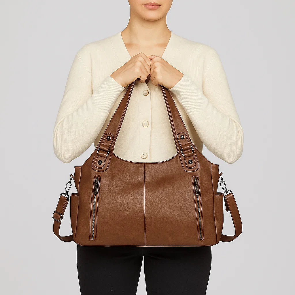 Oraya | Modern Bag for Everyday Essentials