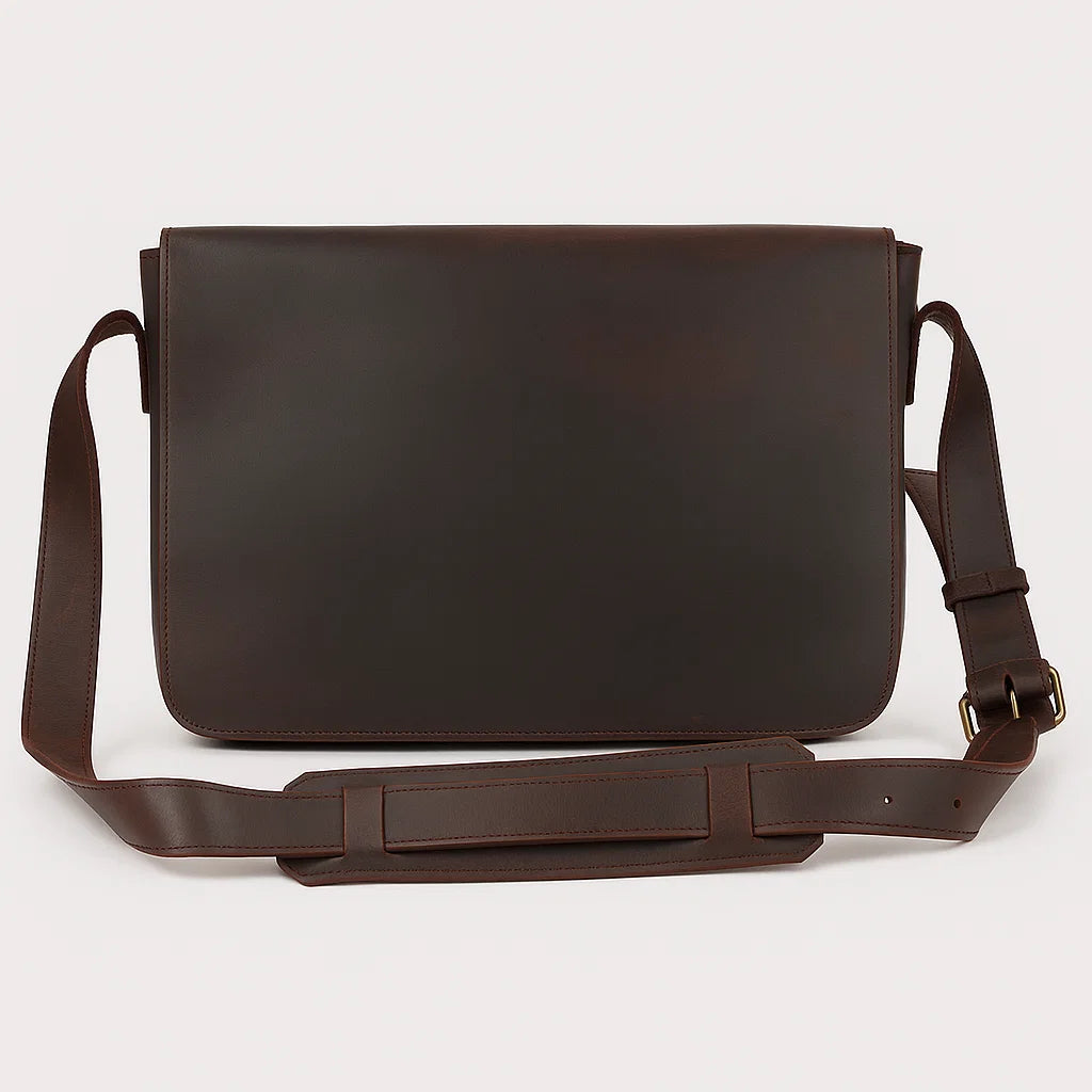 Orin | Vintage Route Messenger
