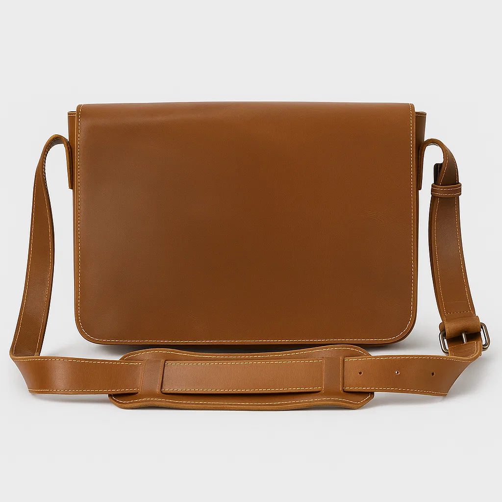 Orin | Vintage Route Messenger