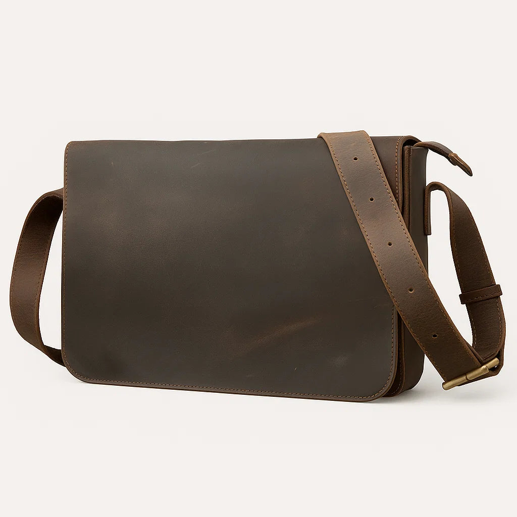 Orin | Vintage Route Messenger