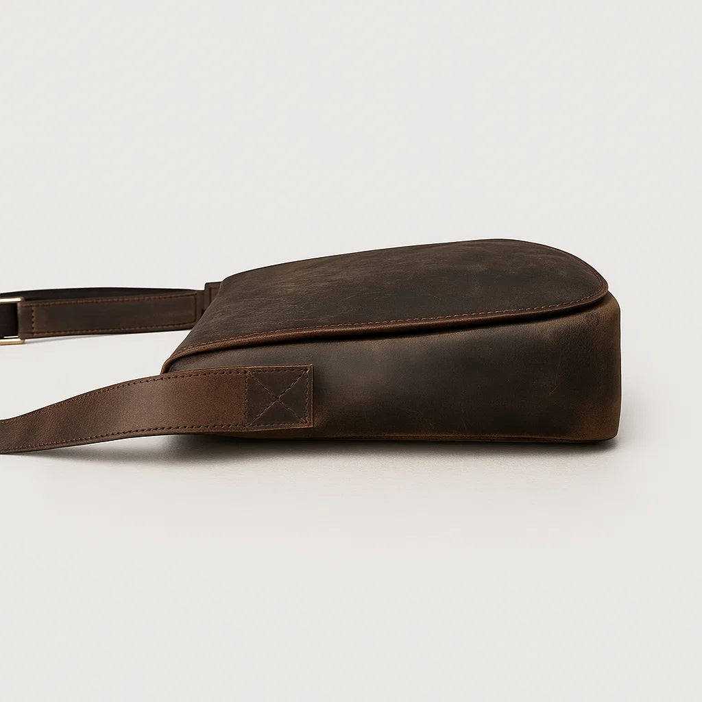 Orin | Vintage Route Messenger