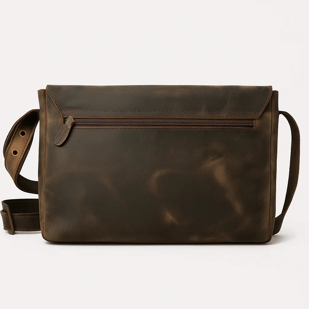 Orin | Vintage Route Messenger