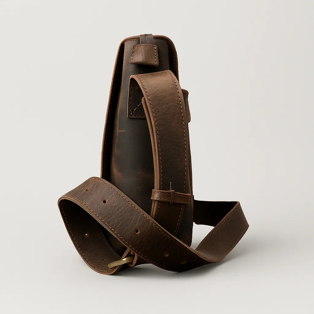 Orin | Vintage Route Messenger