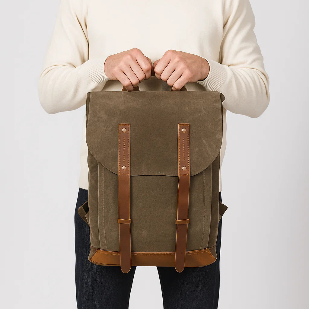 Orrin | Timberland Expedition Day Bag