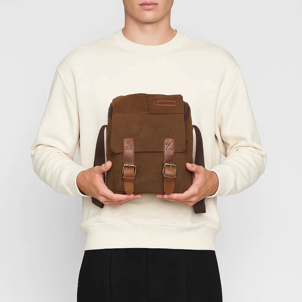 Ranger | Compact Explorer Bag