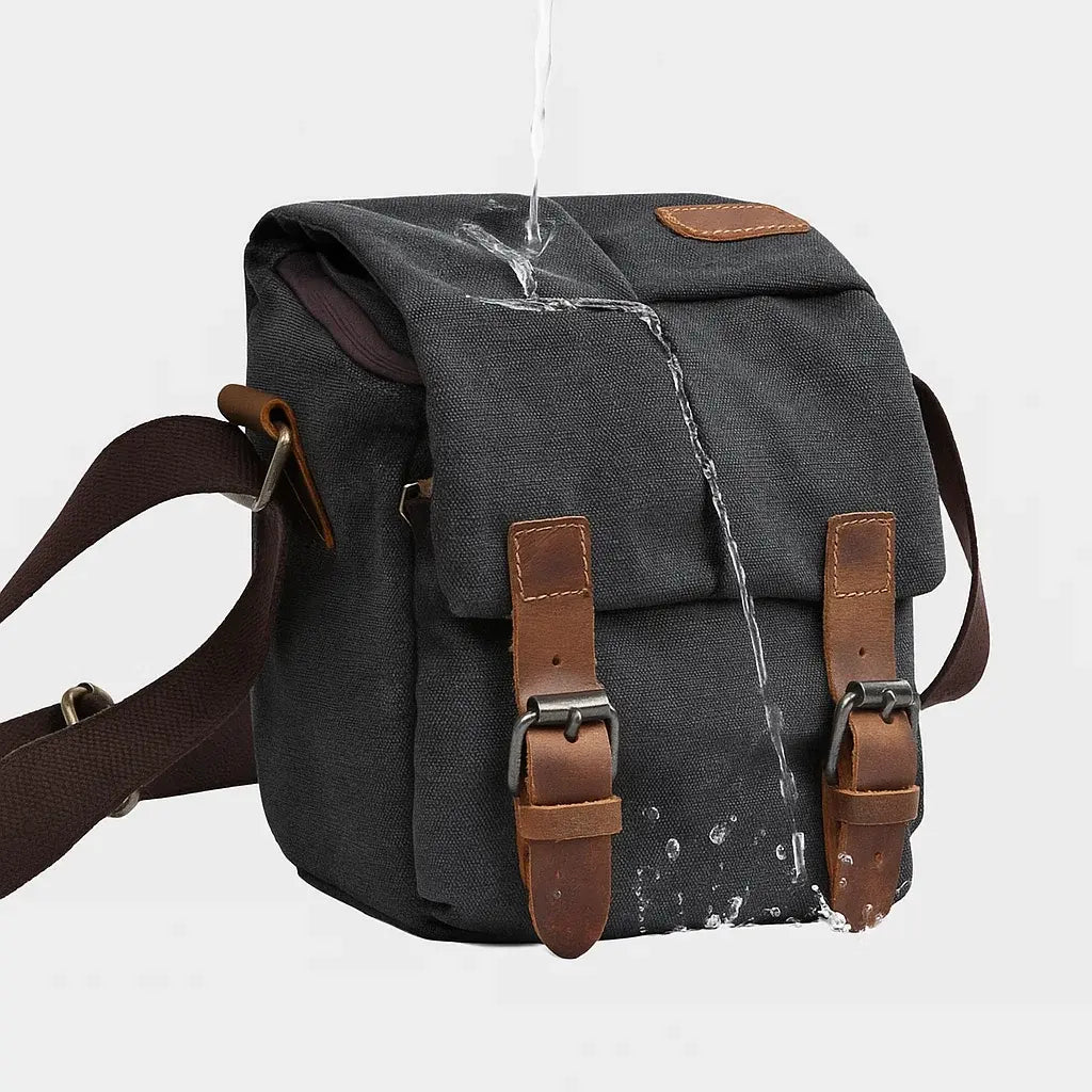 Ranger | Compact Explorer Bag