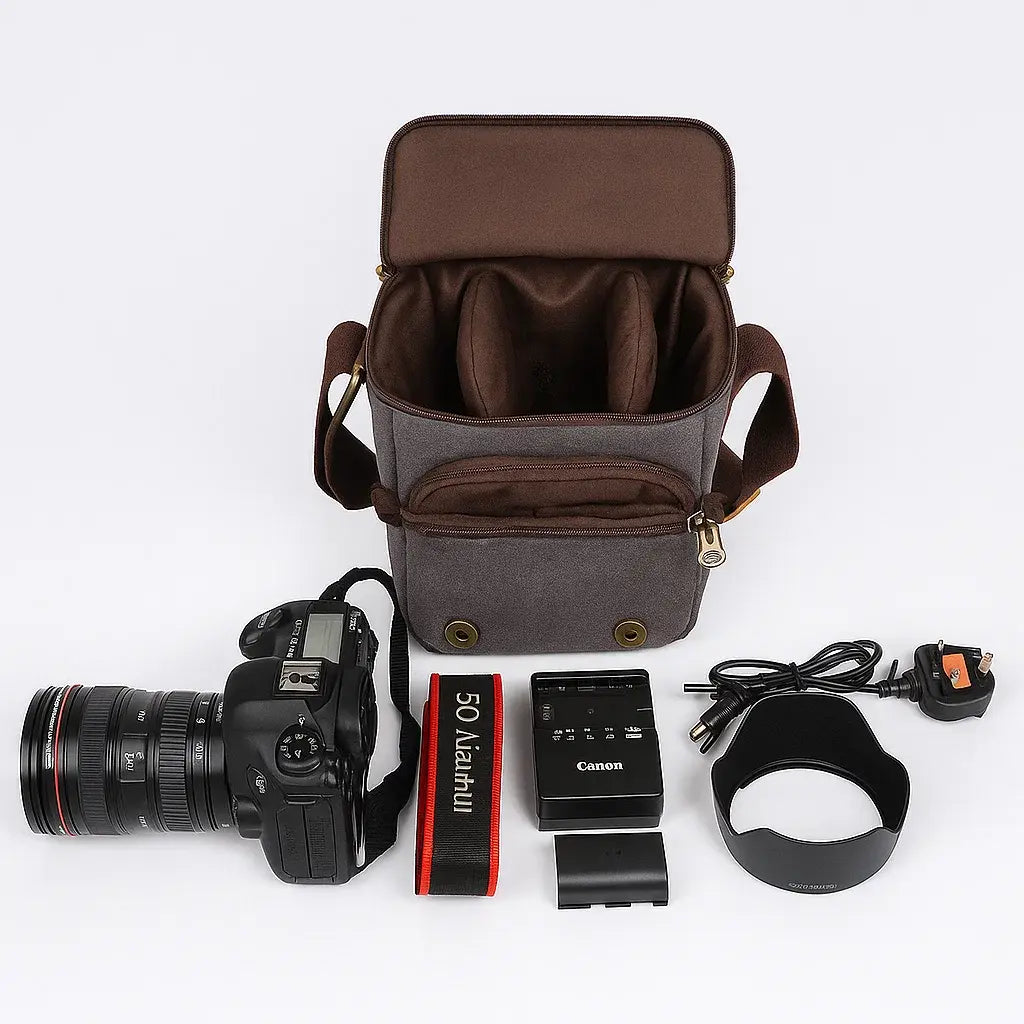 Ranger | Compact Explorer Bag