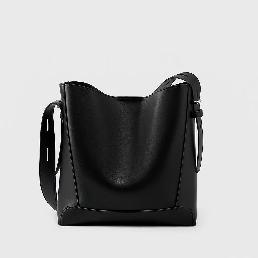 Reese | Compact Smart Shoulder Bag